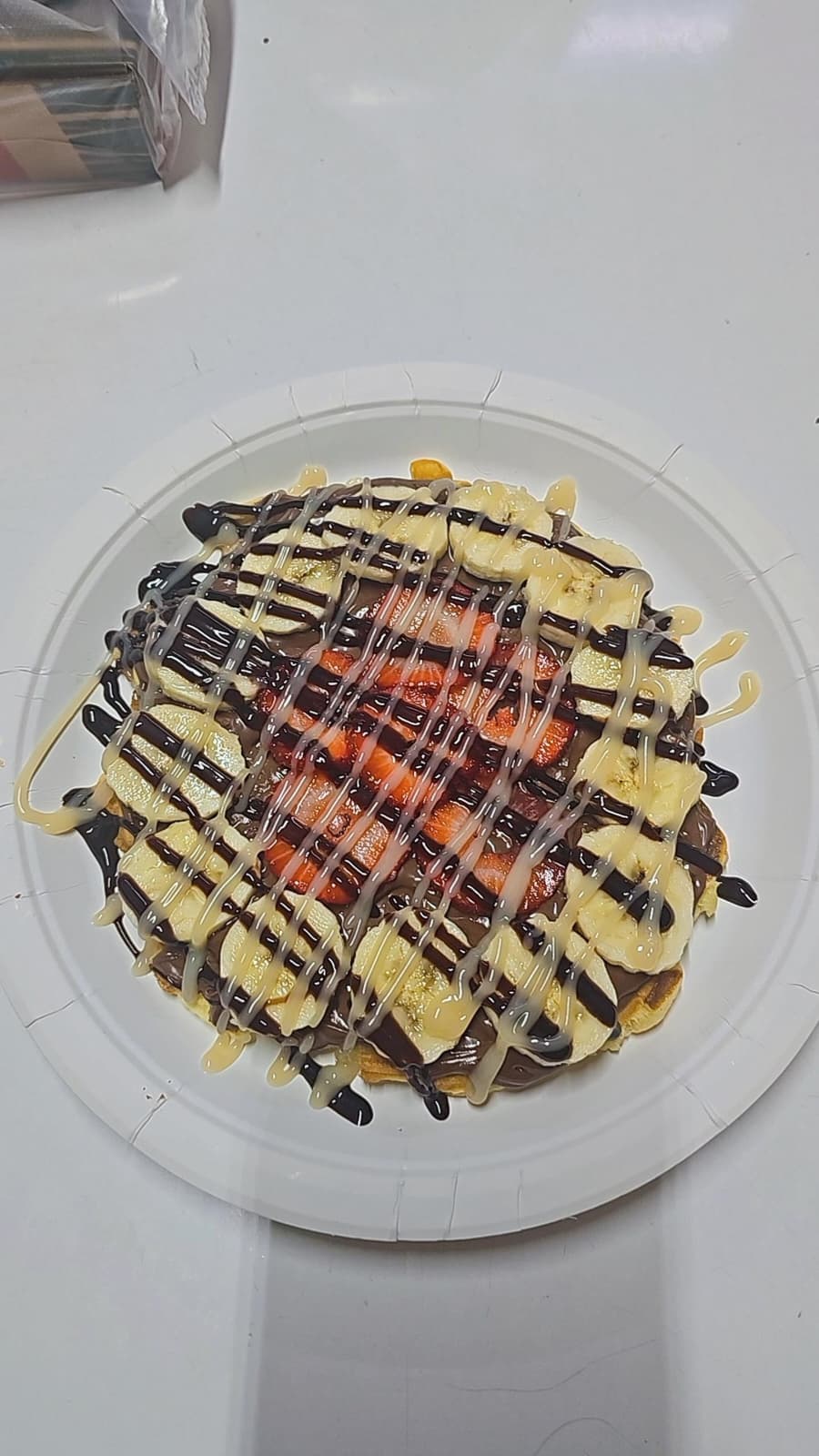 Waffle